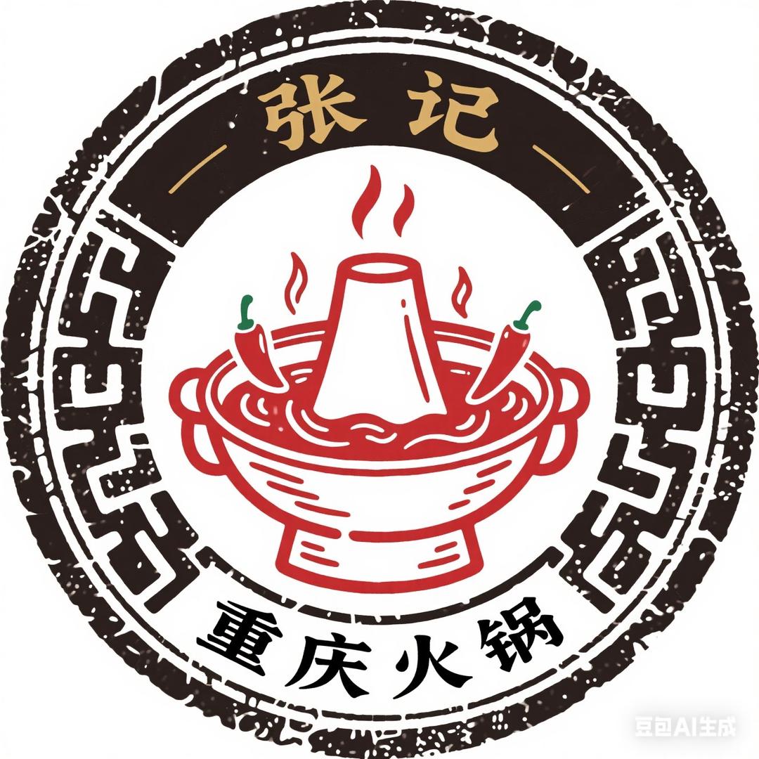 张记重庆串串火锅