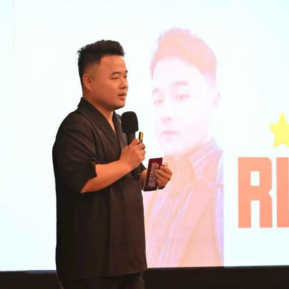 考研政治富贵老师