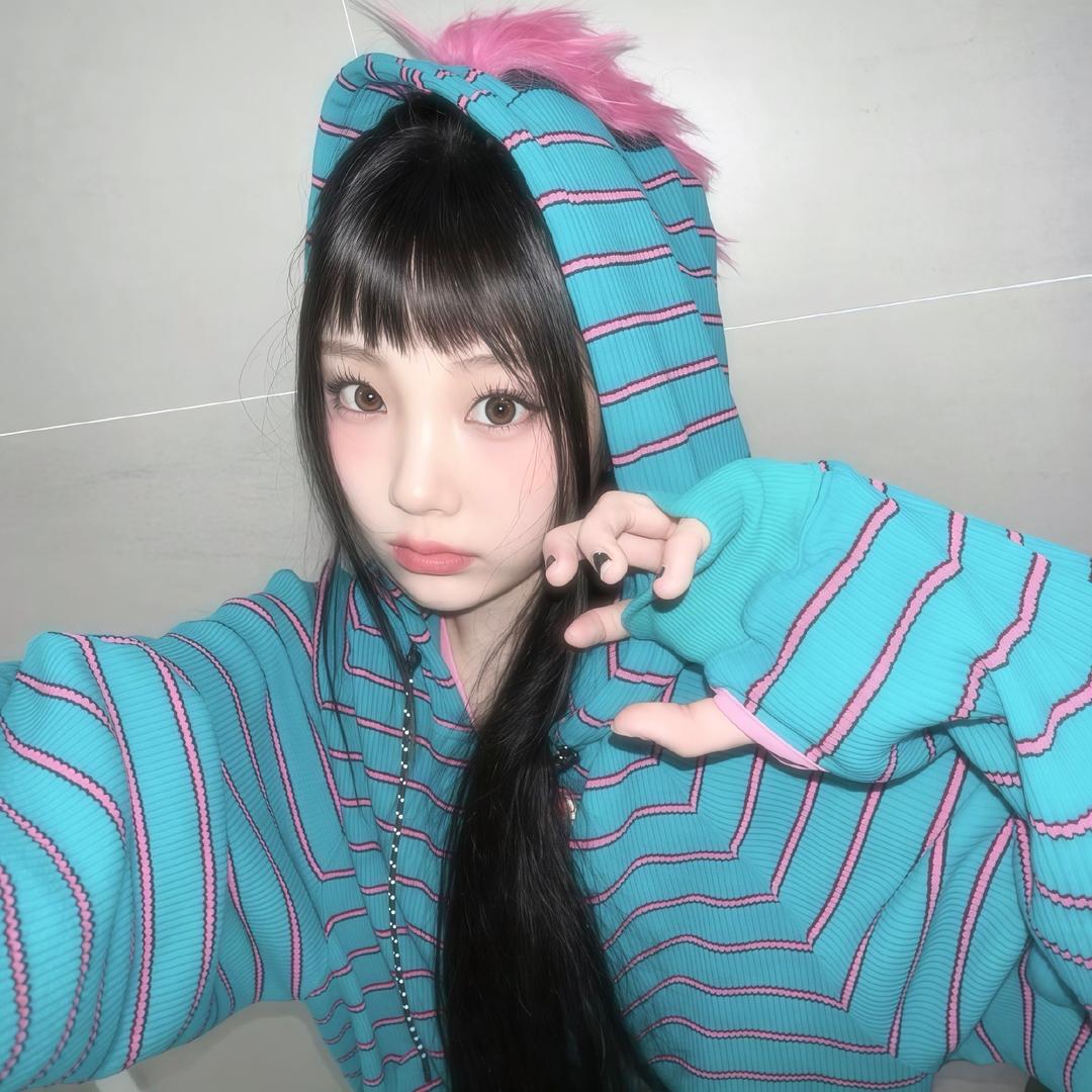 昂昂嘻嘻