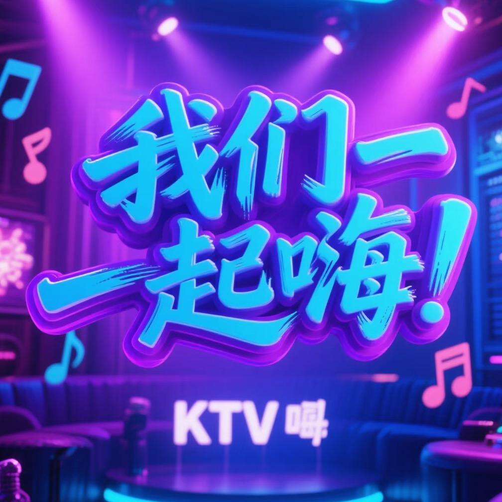 KTV解压合唱