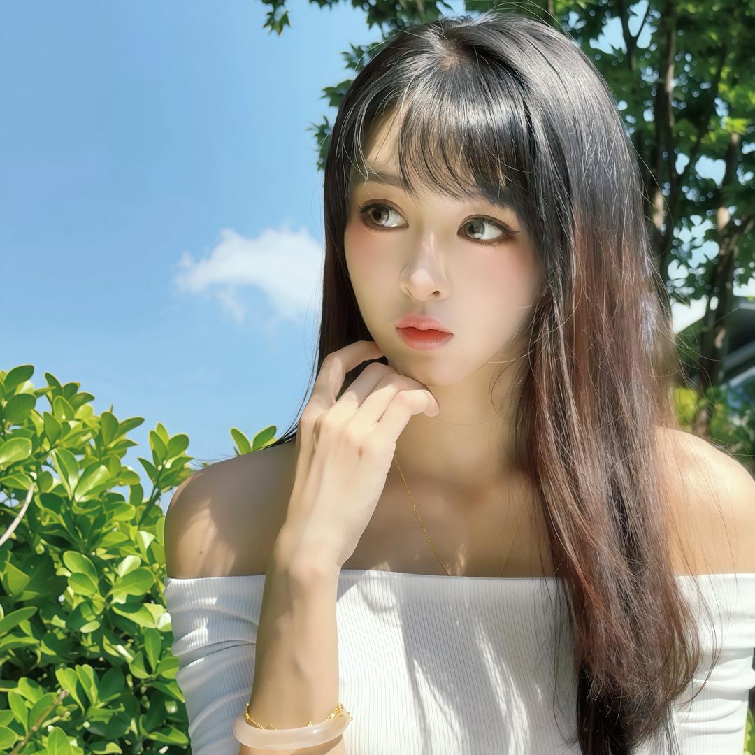 人间小奶猫