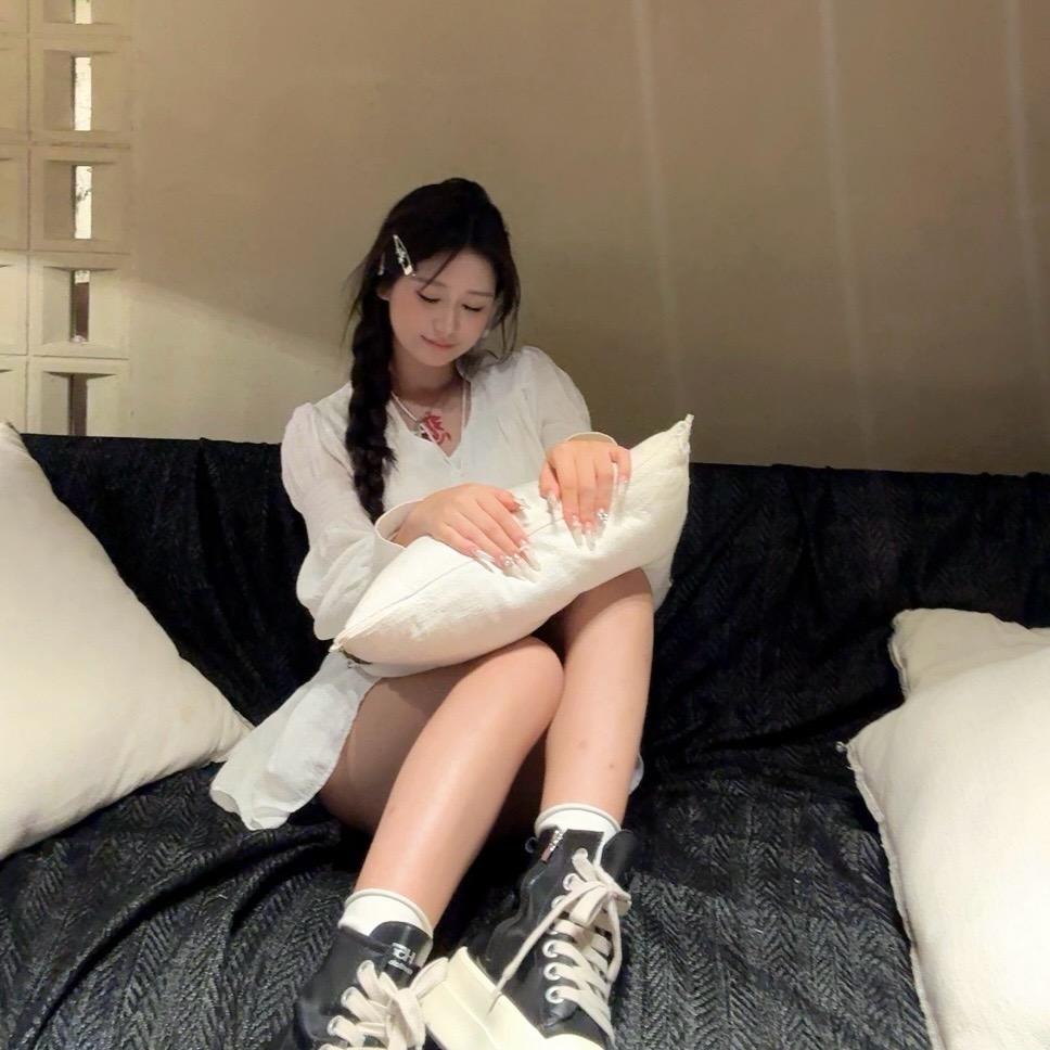 兔兔🐰（梦想舞团)