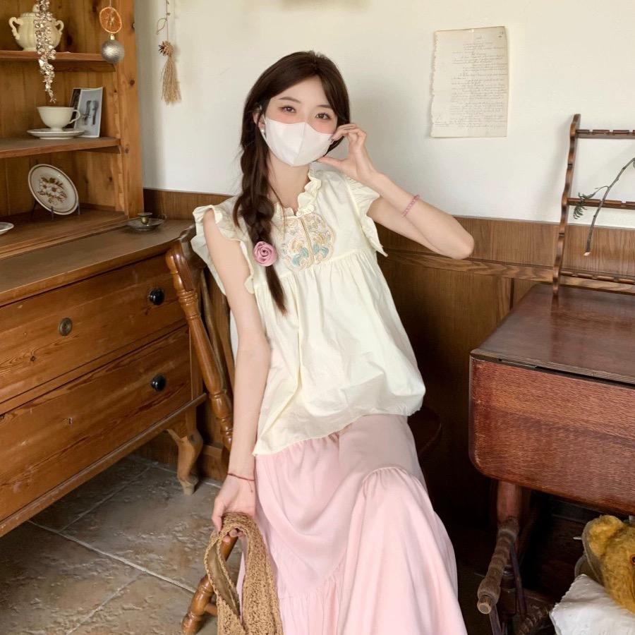 卖女装的梦媛（清货版）