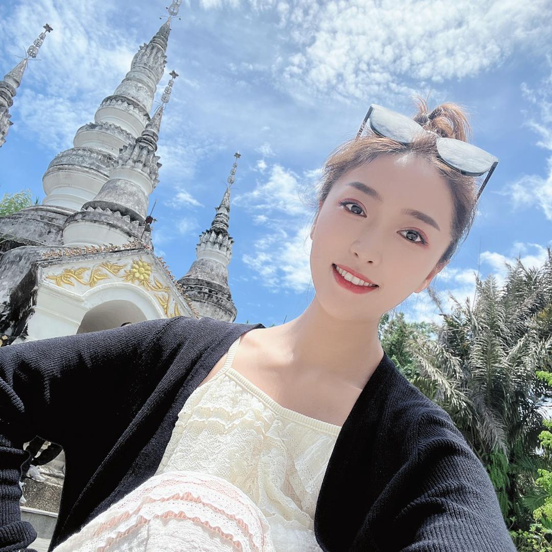 林杨🌈小林杨｜橱窗拍直播同价