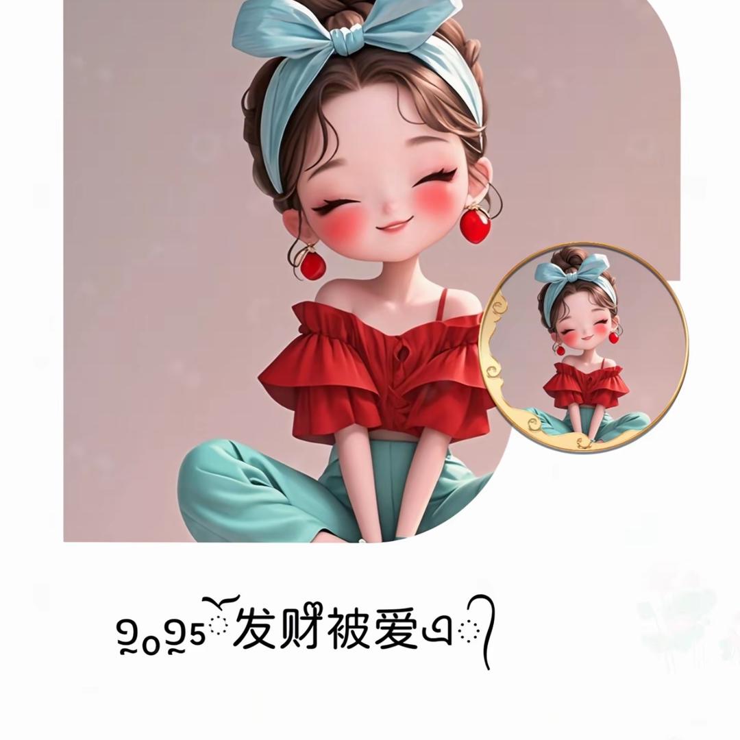 🌾多财💕多亿🎋