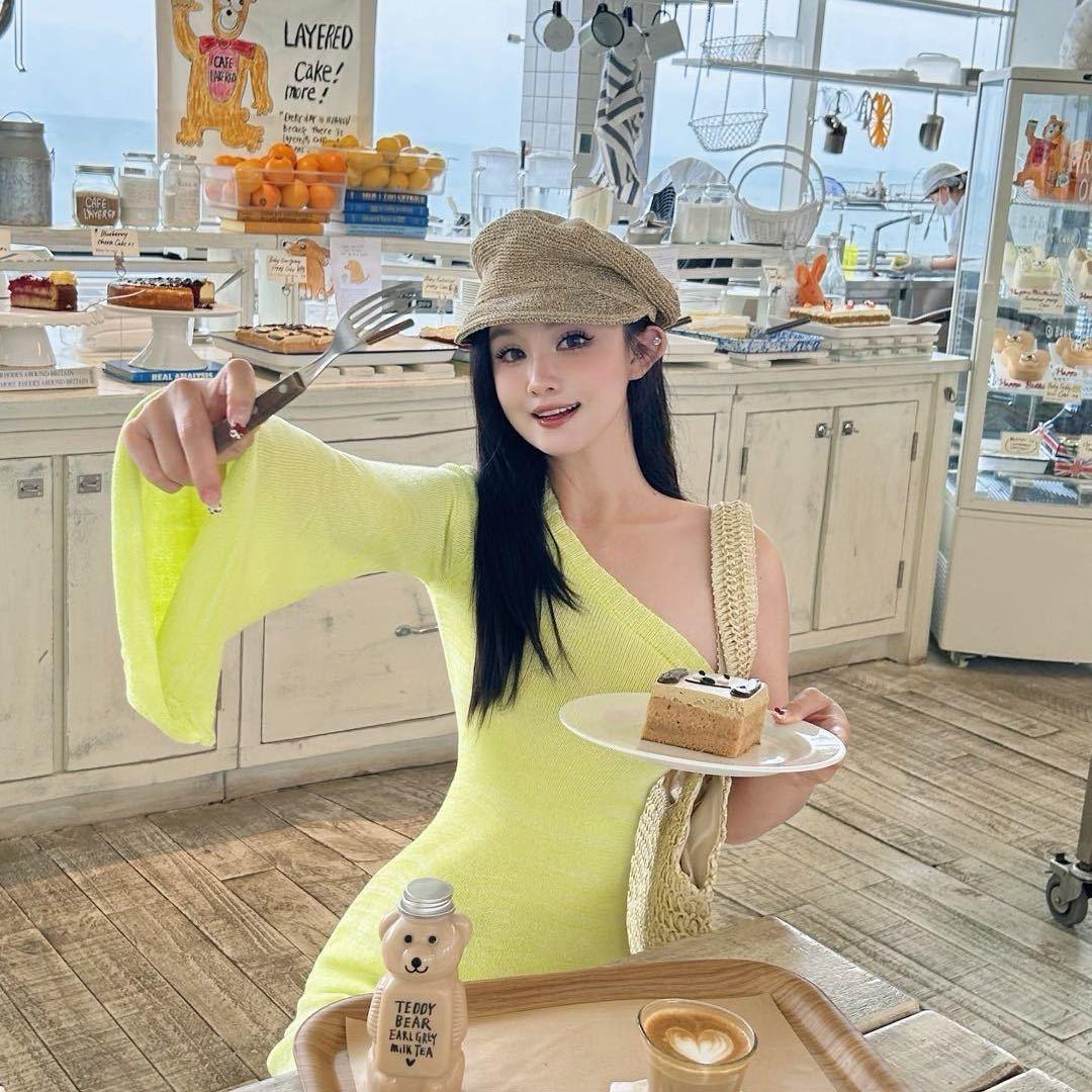 偌小熙