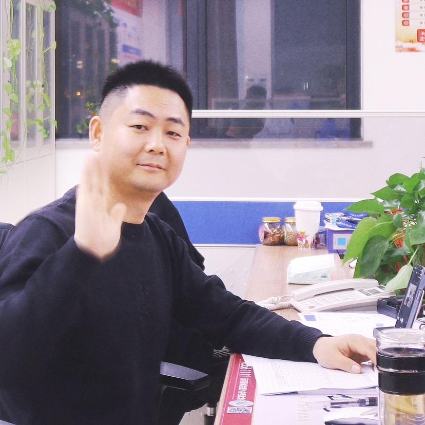 欧曼谛美业李老师