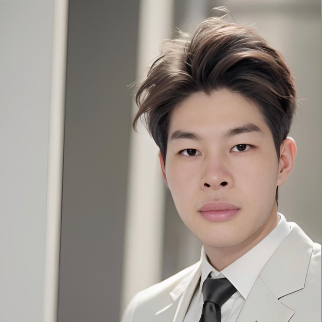 廖掌柜（破晓）