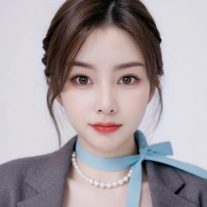 吴家💍小姐姐👗