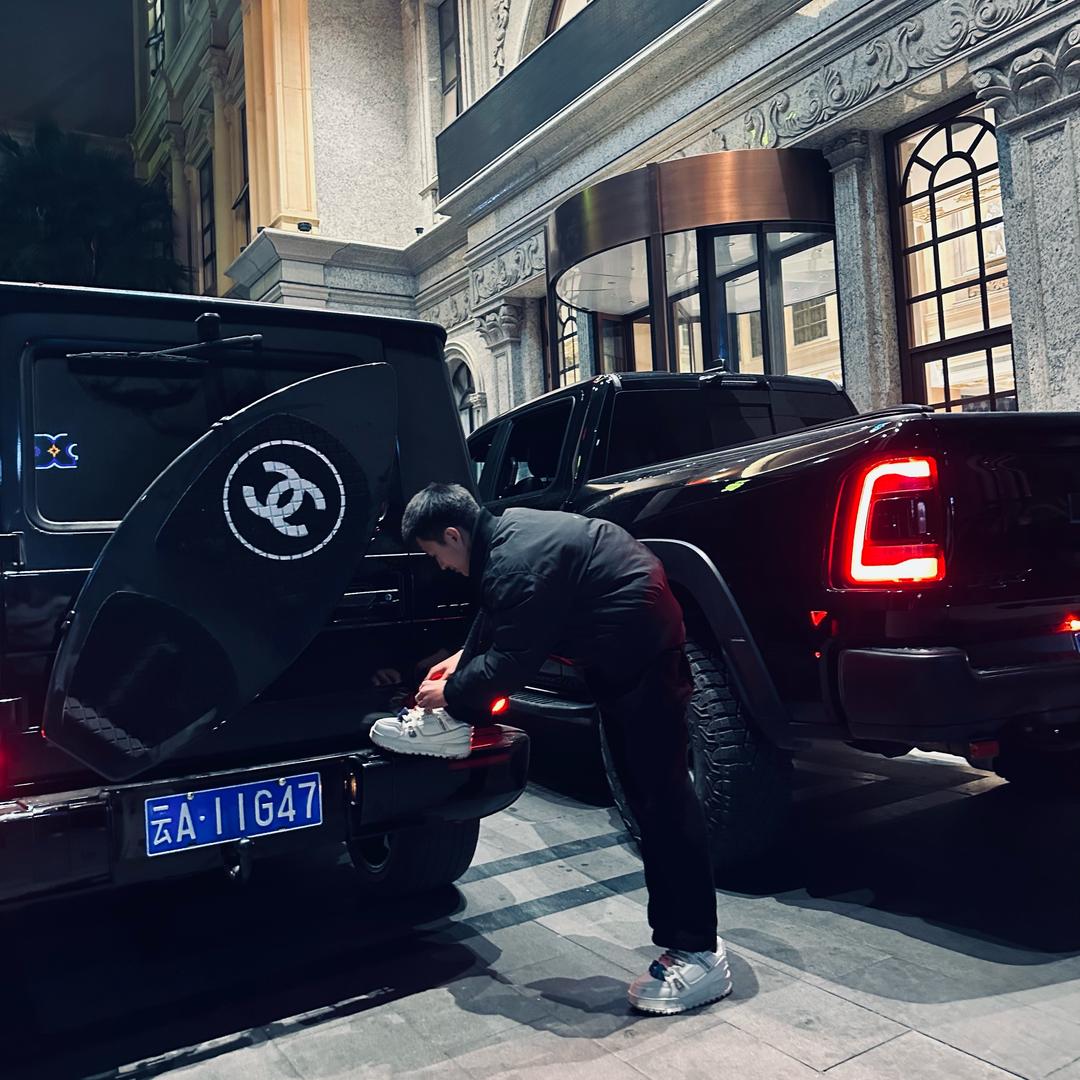 君浩.🚗（汽车租赁）