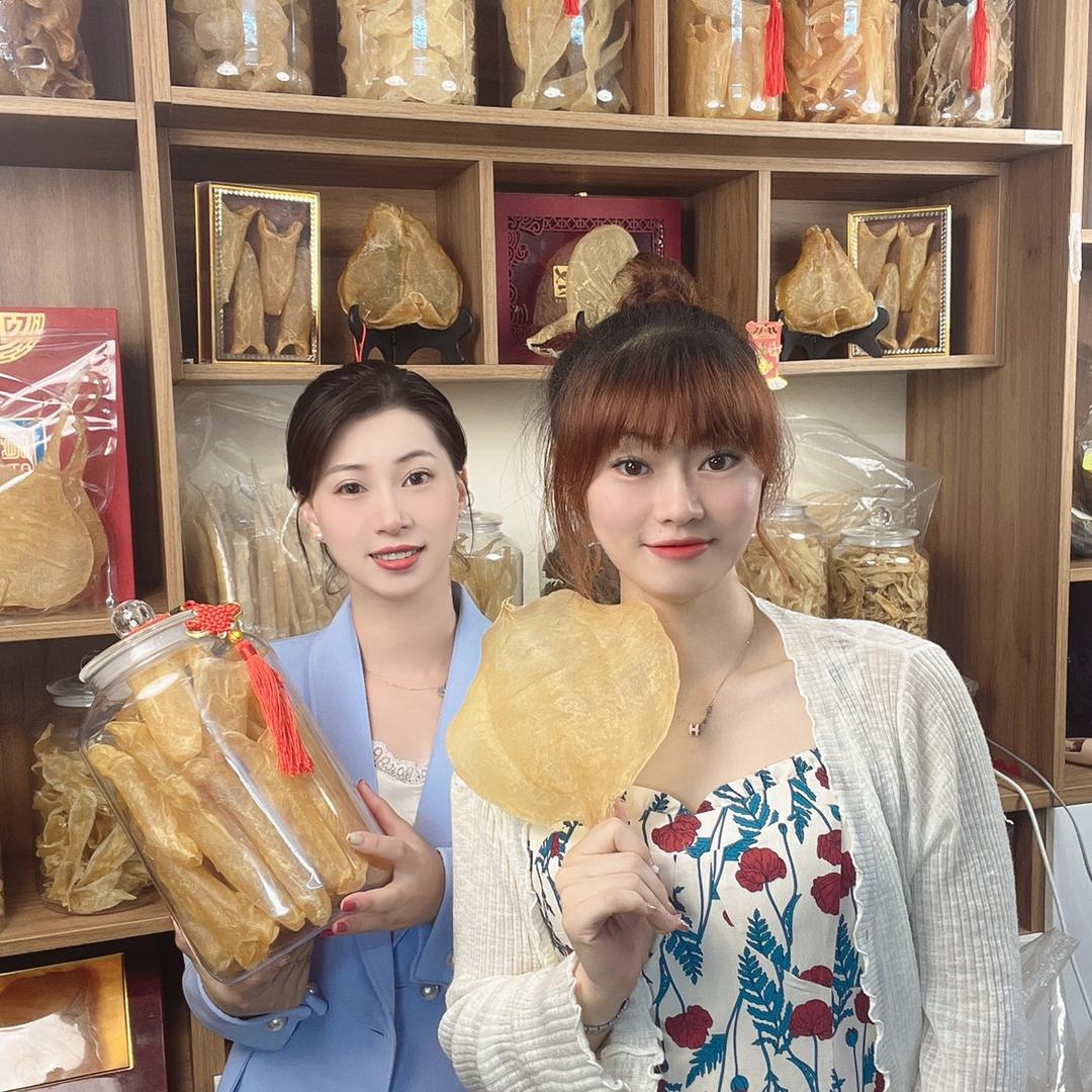 @逢泉香海味商行