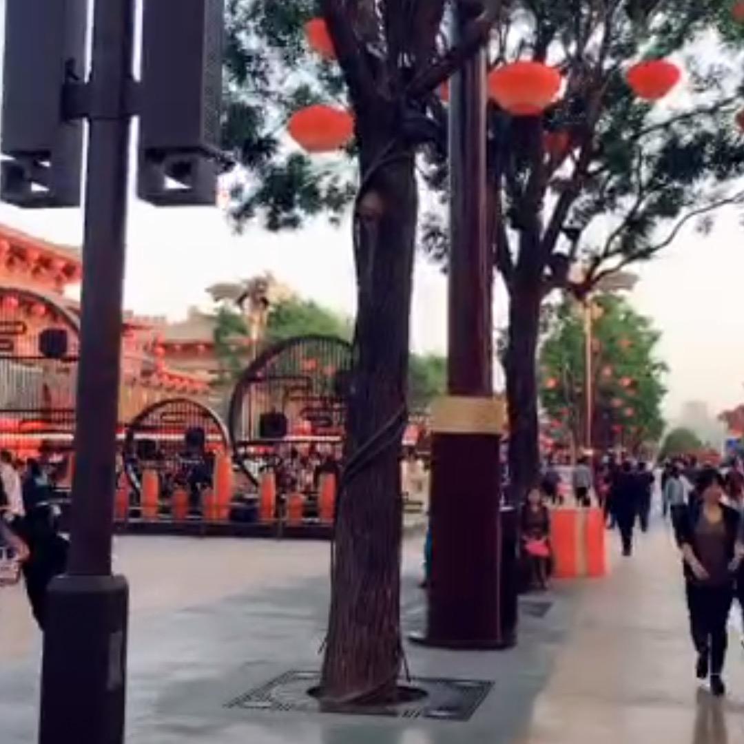 彩虹