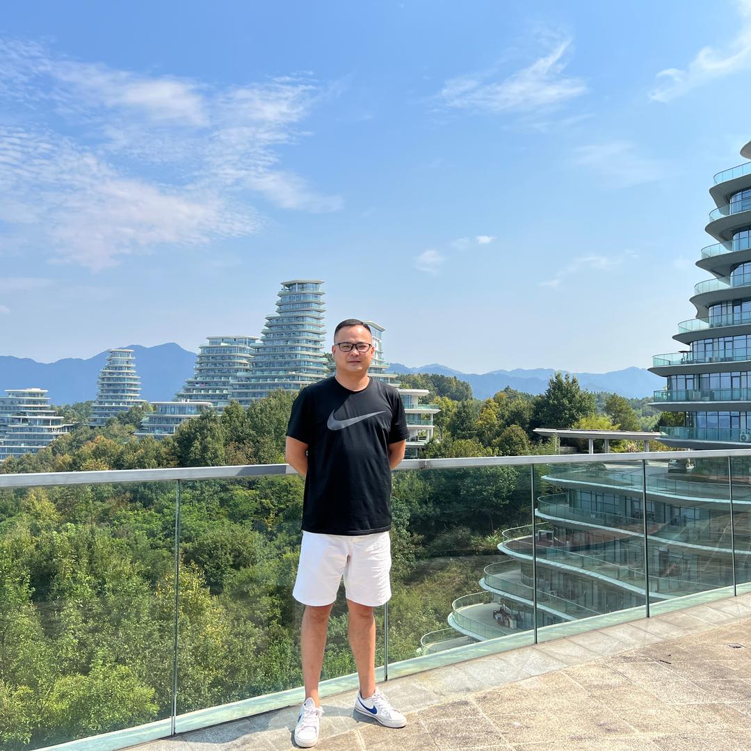 上海四哥