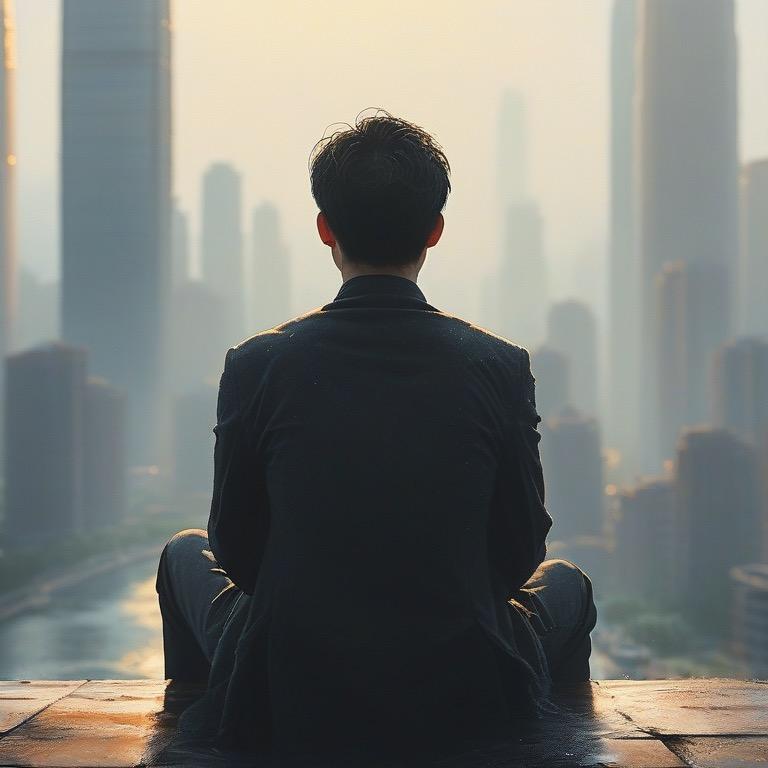 在下老表