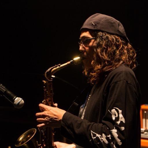🎷疯行天下🏍️