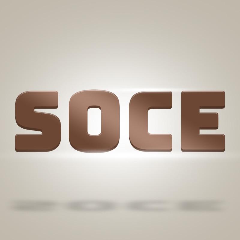 SOCE广州后生仔生物科技有限公司个人护理专卖店