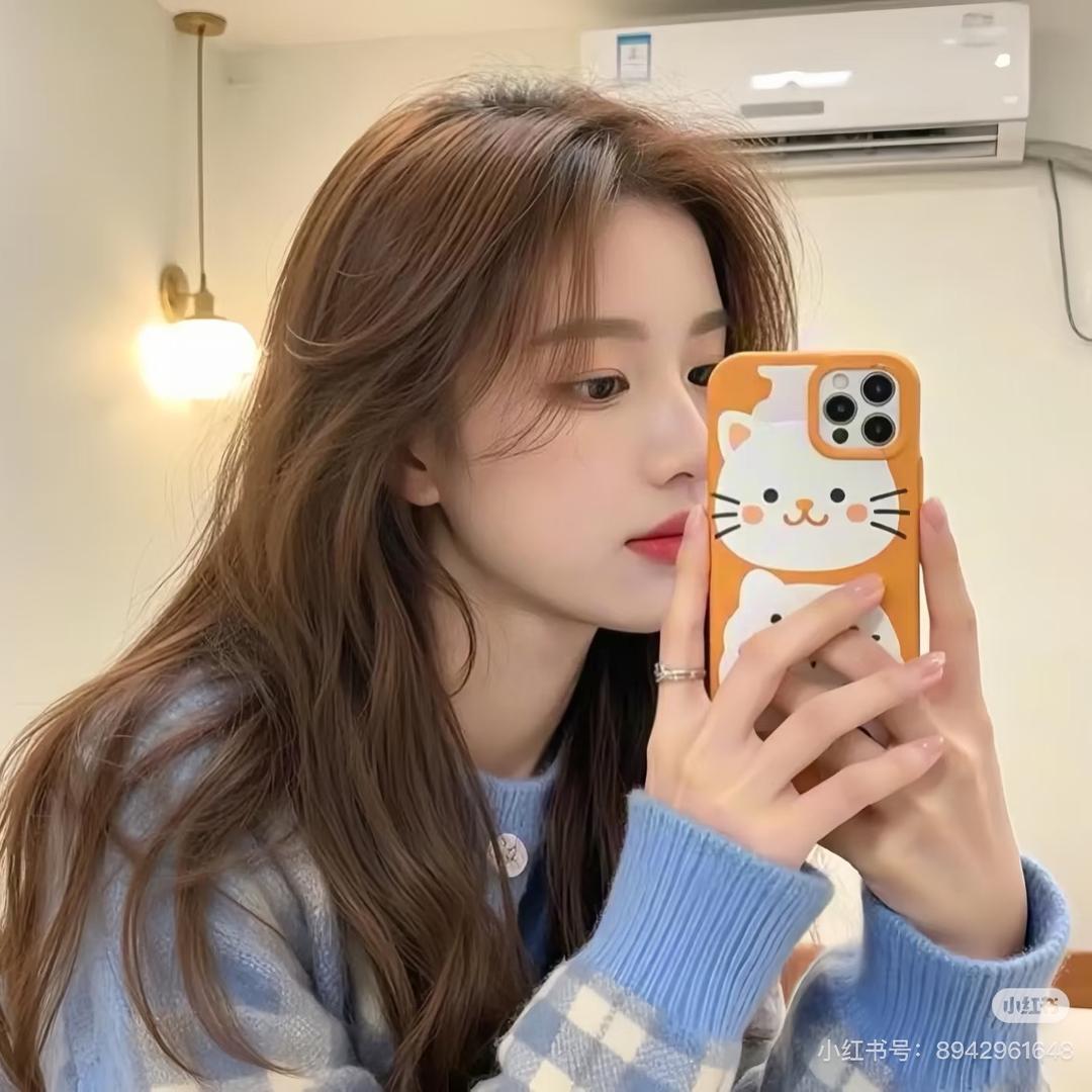 橘子🍊好物精选