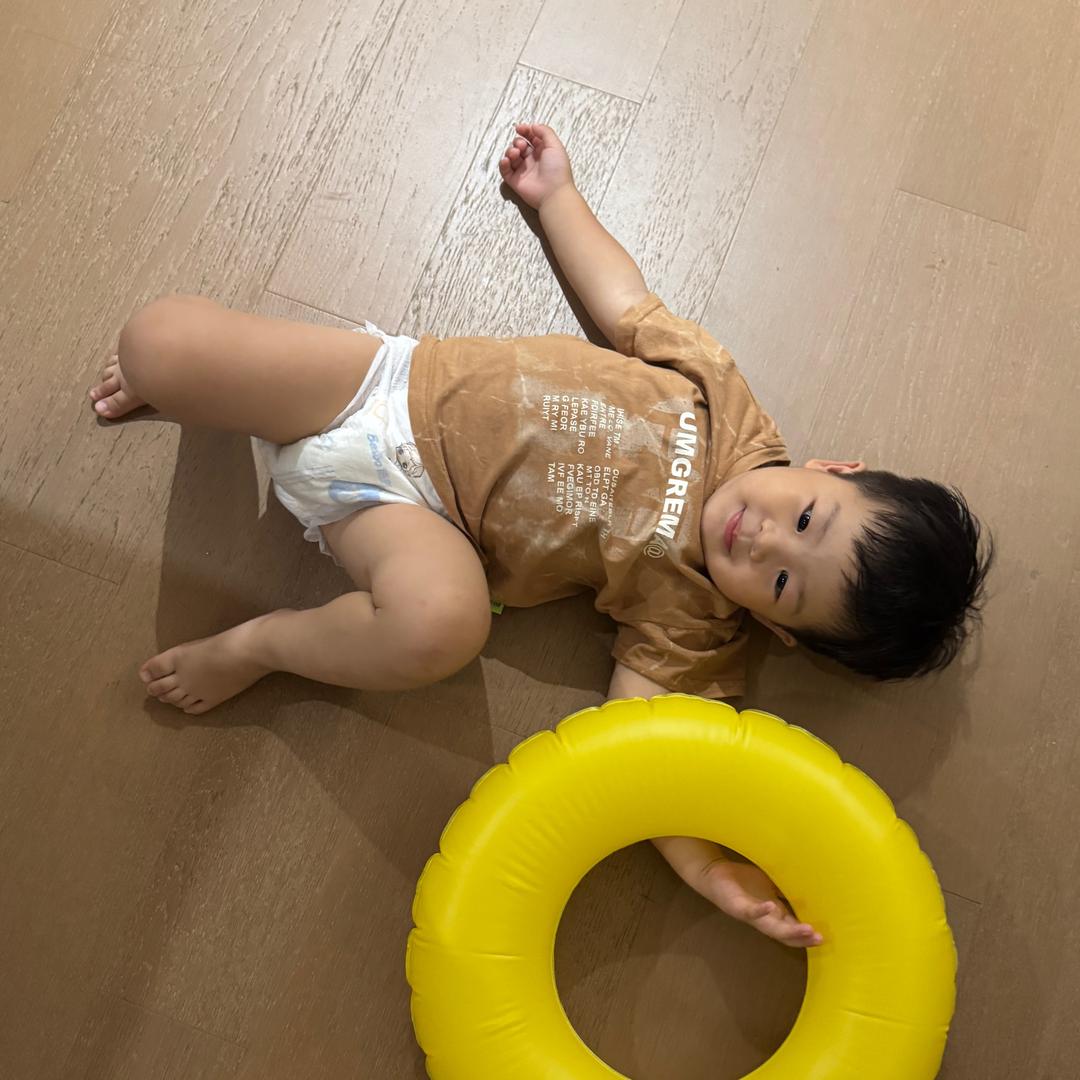 早安安