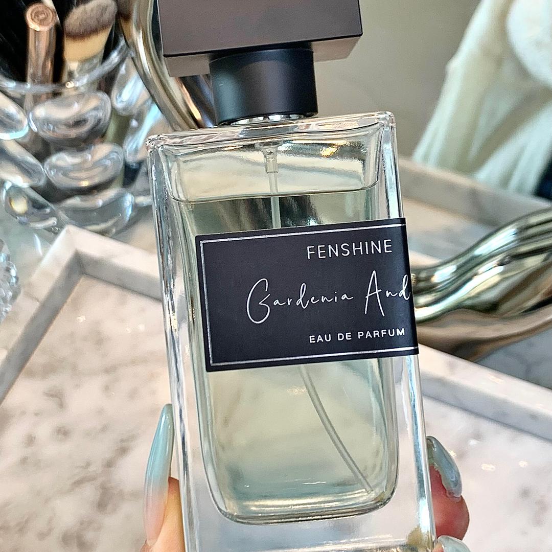 大牌香水（免费试香版）