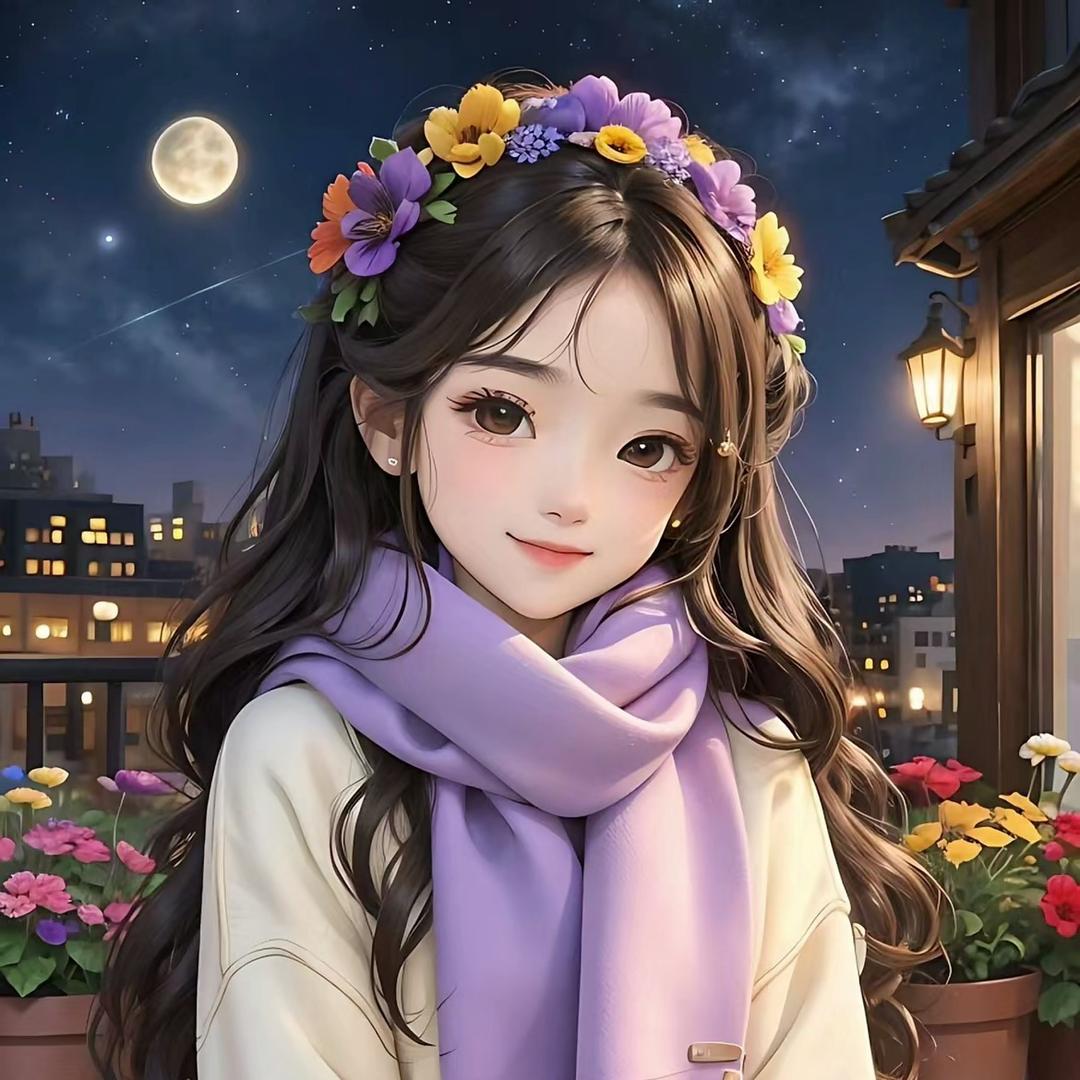 然然紫