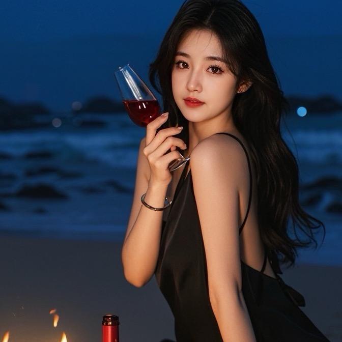 A香香