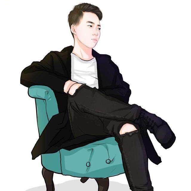 ！李如军
