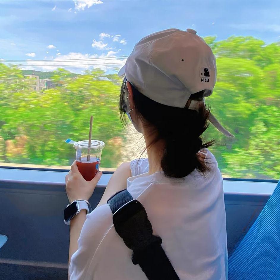 小妮爱吃枣