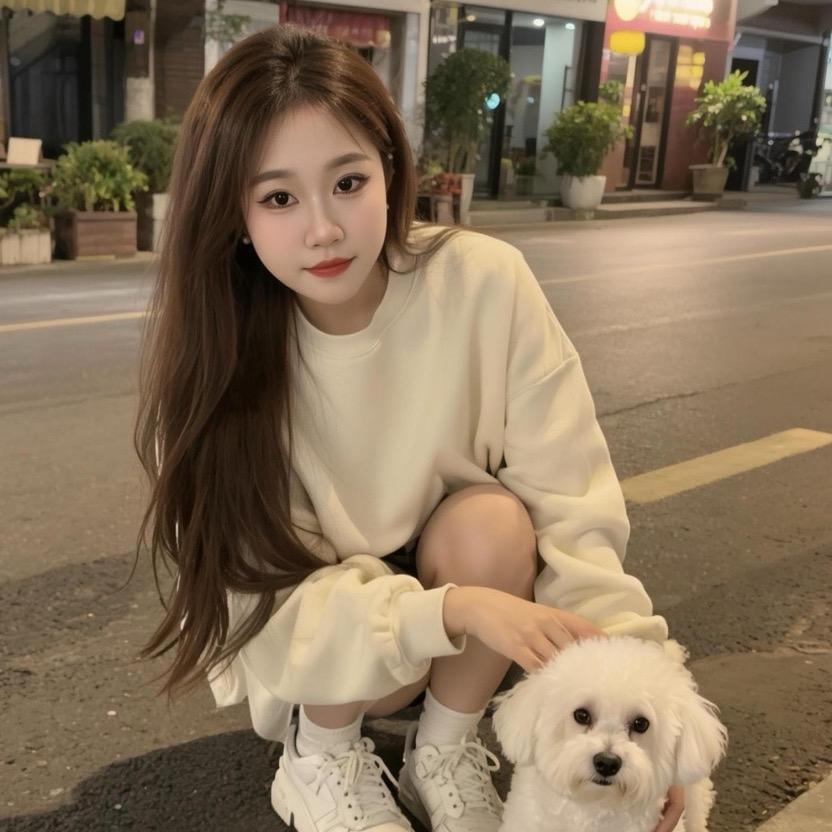 维💋小宝……