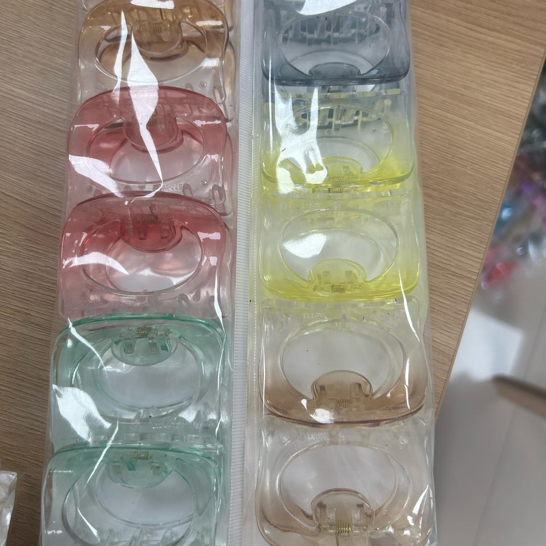 秦凯（专业喷各种小商品）