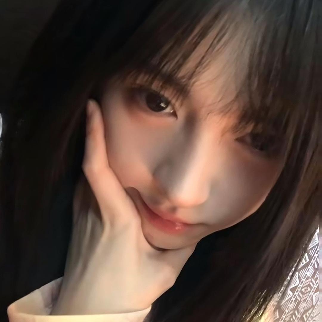 不温柔可爱