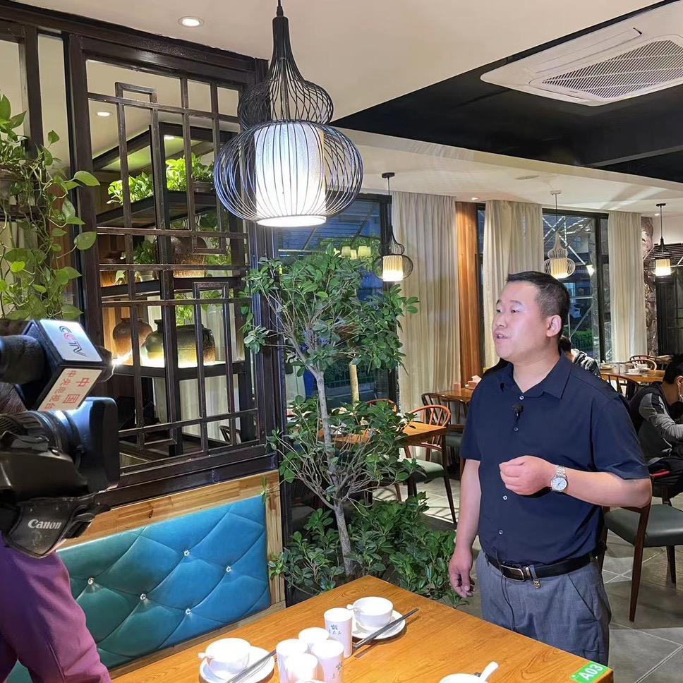 天长市茉莉花餐馆汊涧店