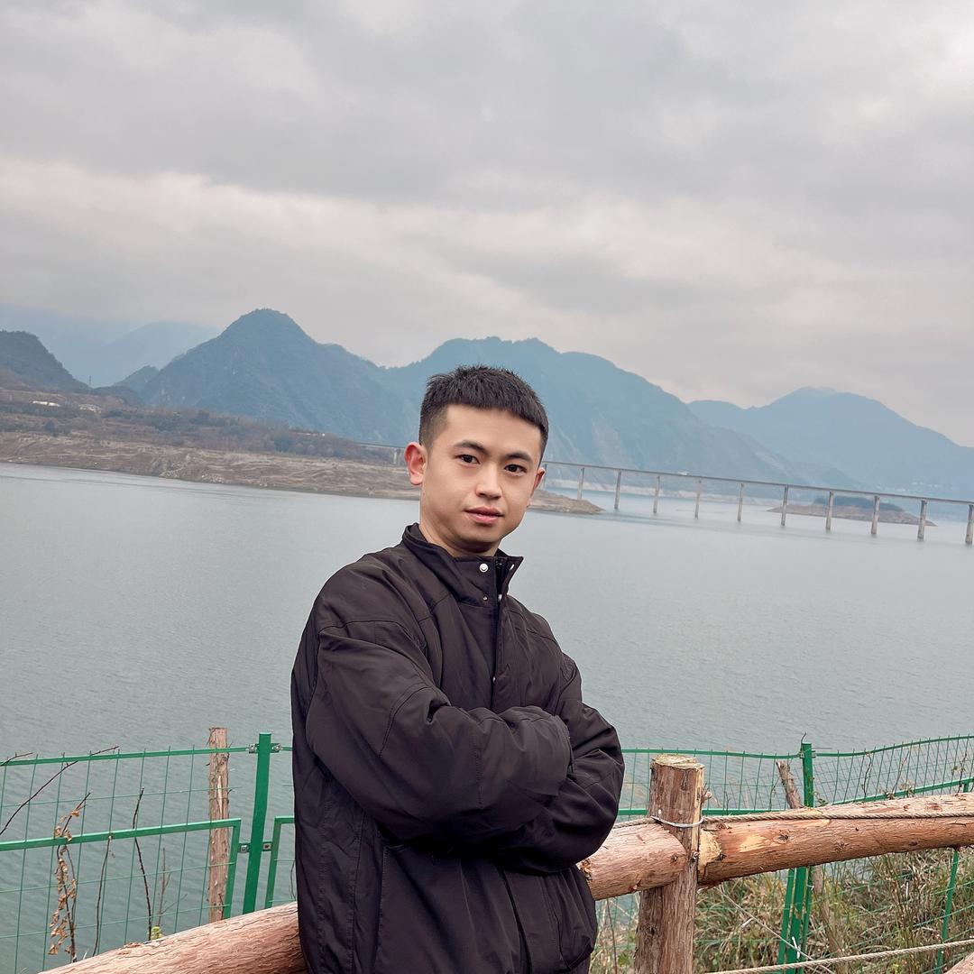 小王在邛崃