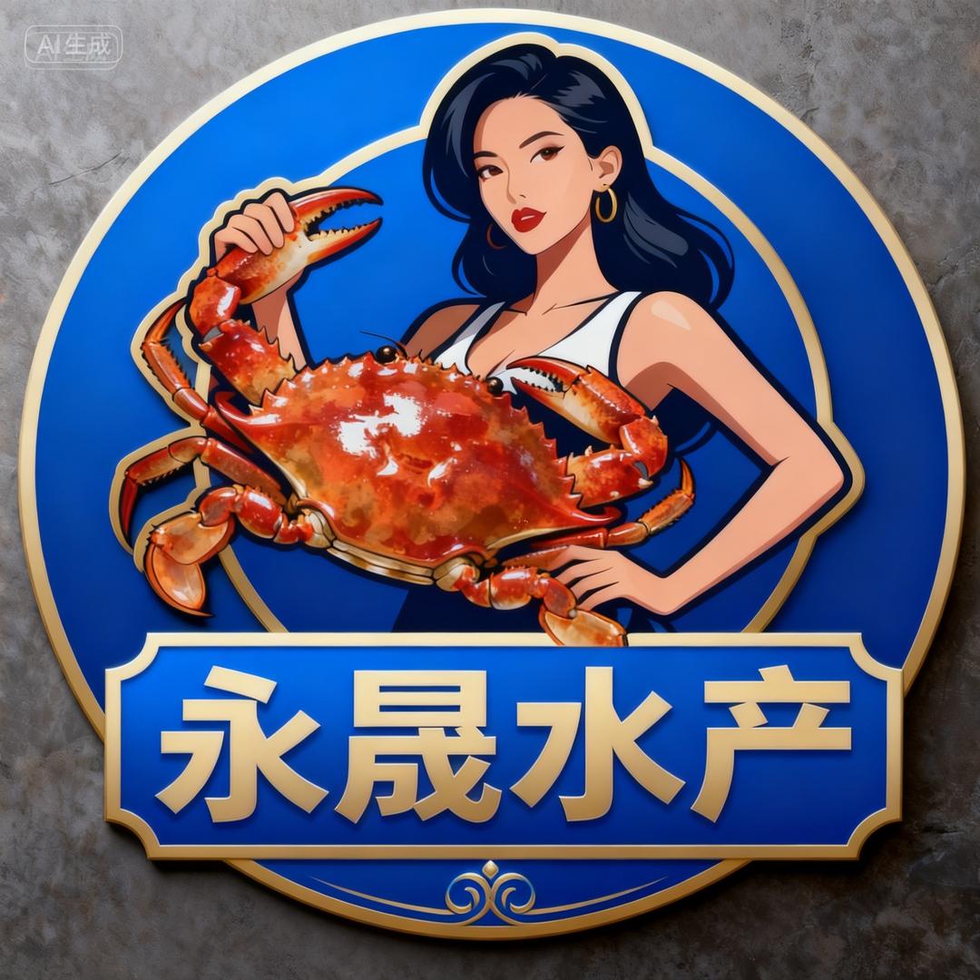 永晟水产供应链