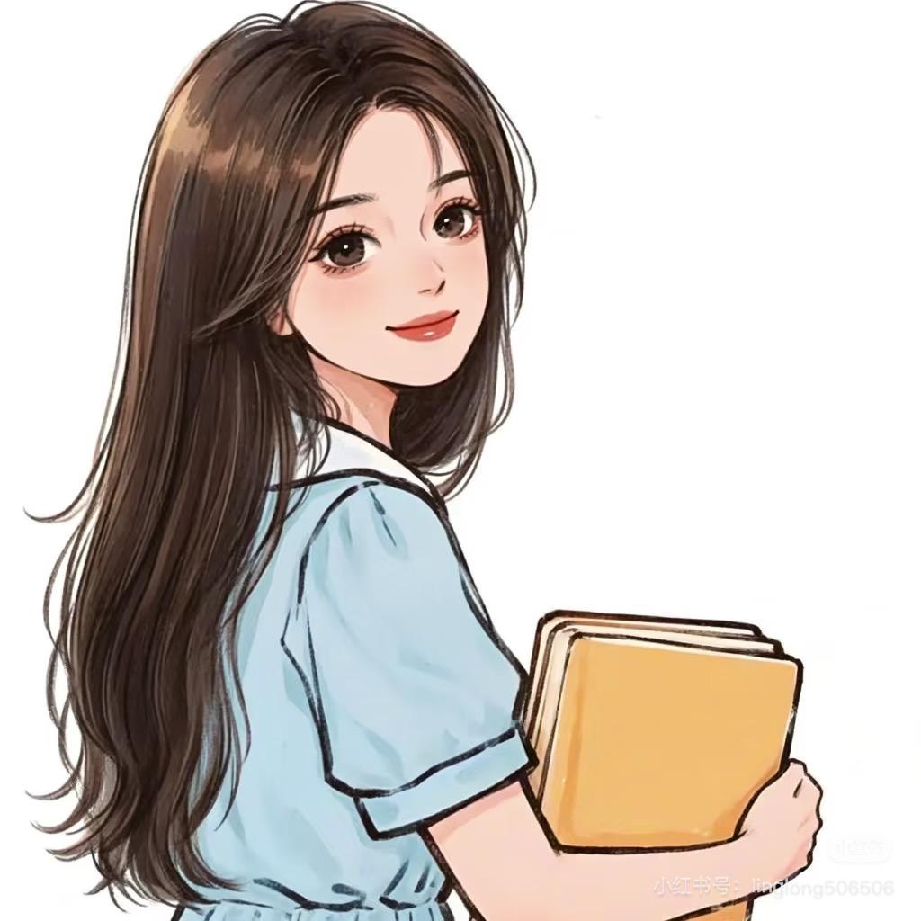 秋橙学姐