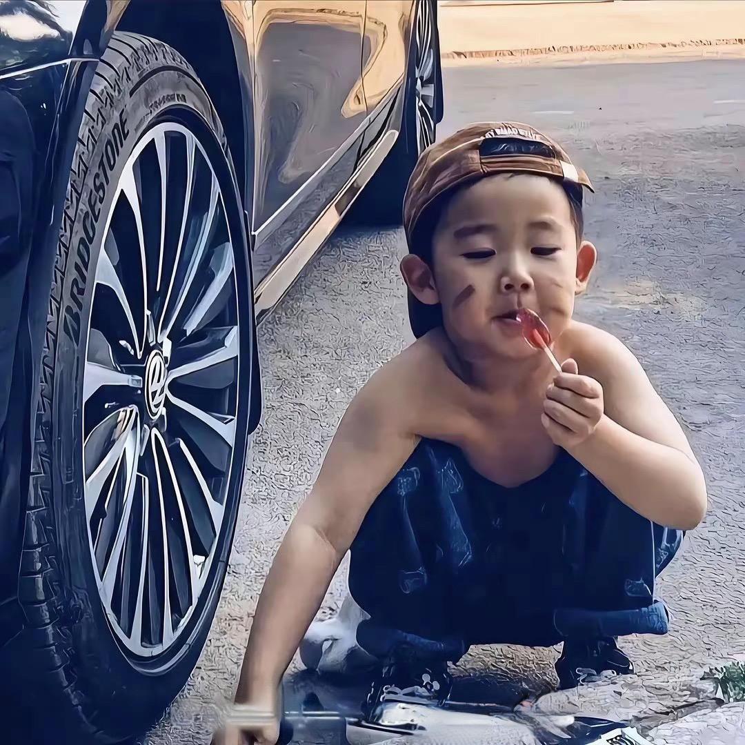 被辜负的真情、