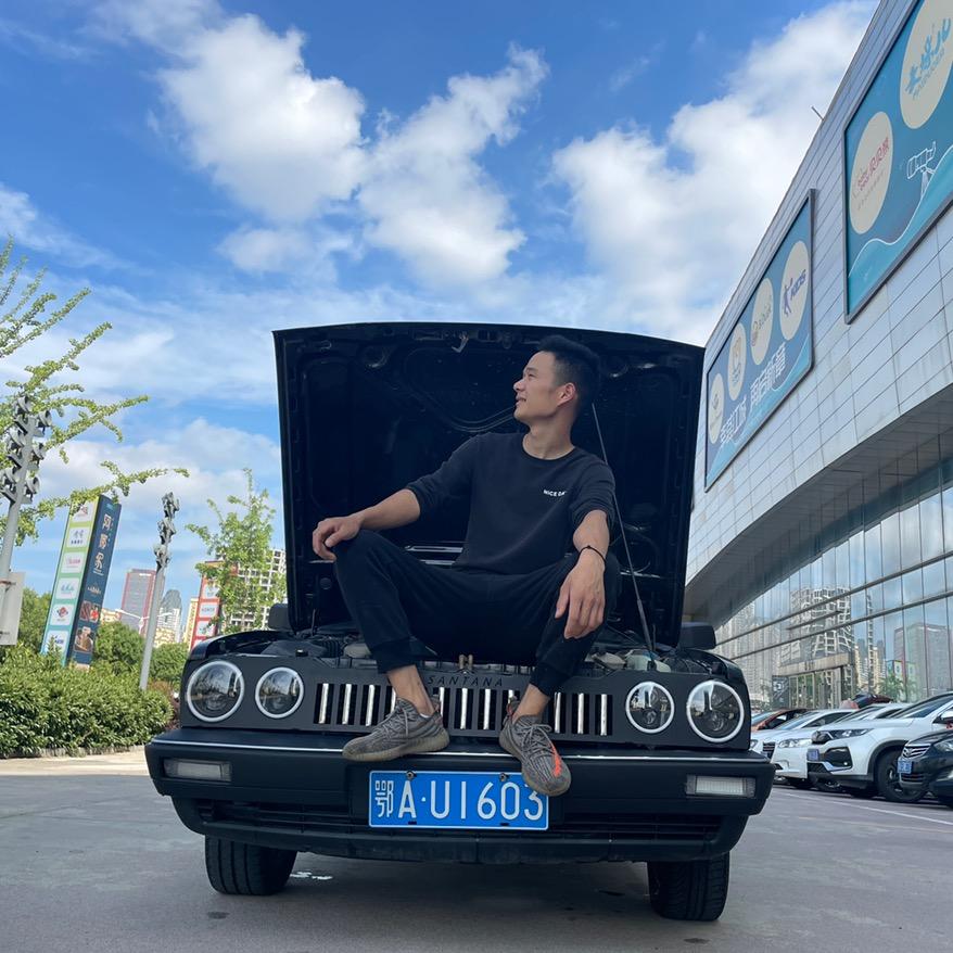 阿磊说车（招销售）