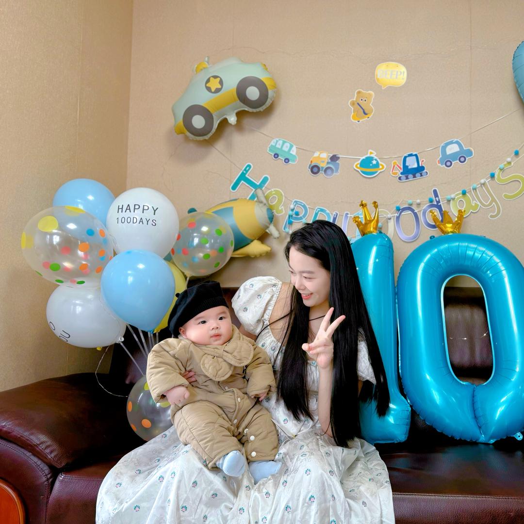 🌲树苗妈妈（哺乳期）