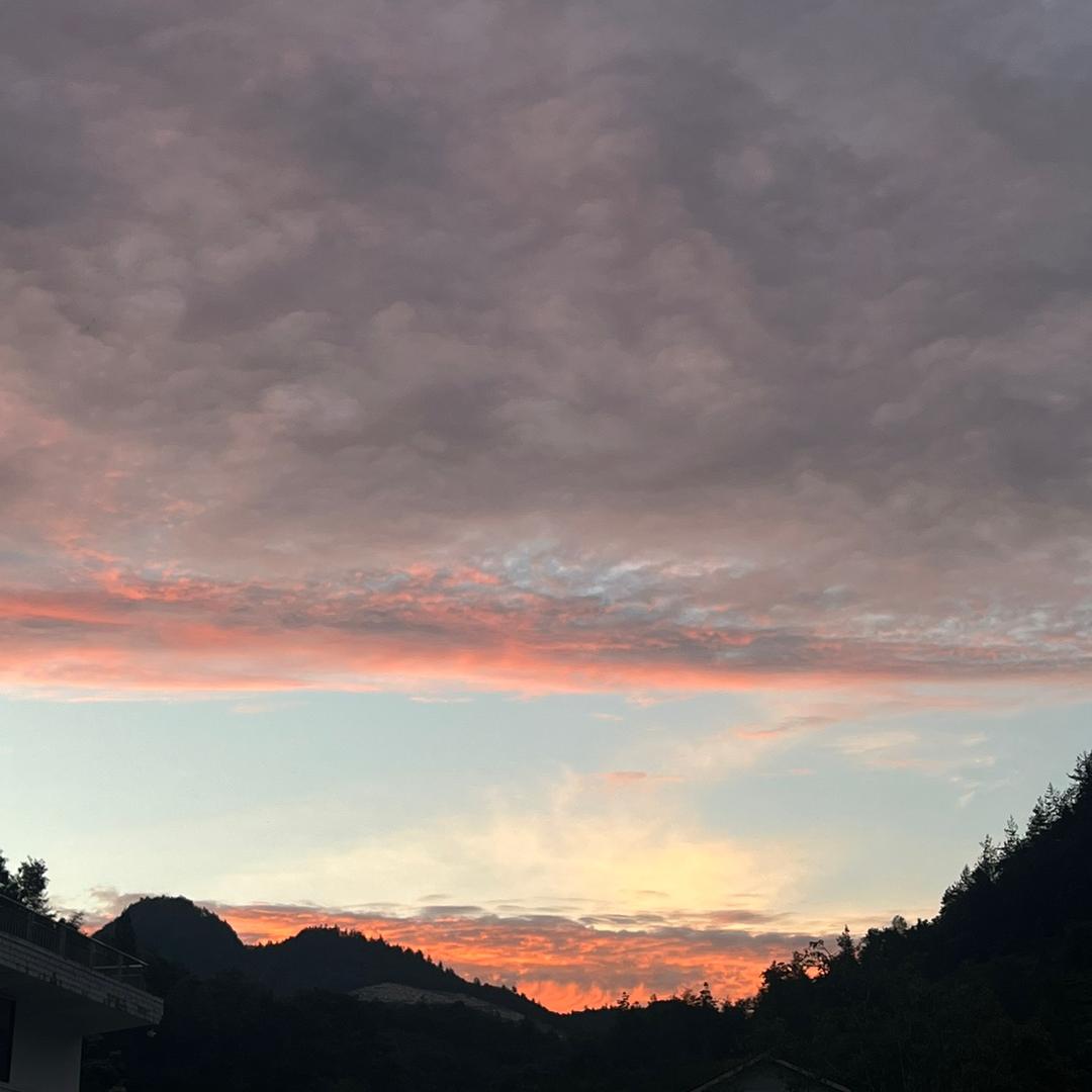 人心本无染，心静自然清