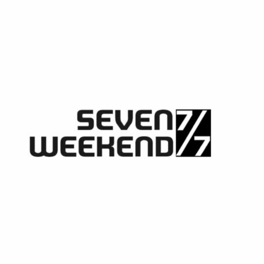 Sevenweekend滑雪服品牌