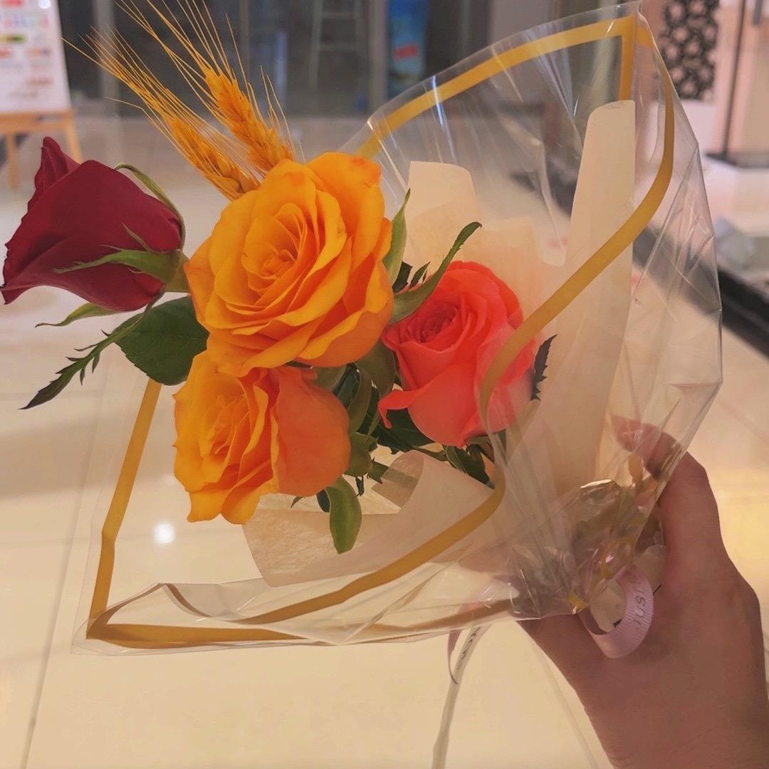 暴富💕