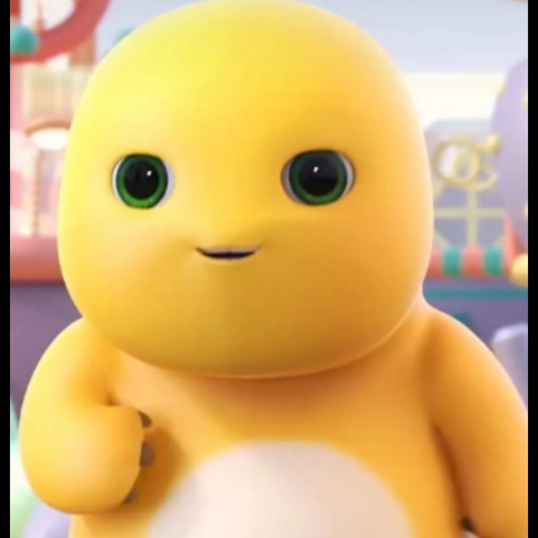 奶龙.