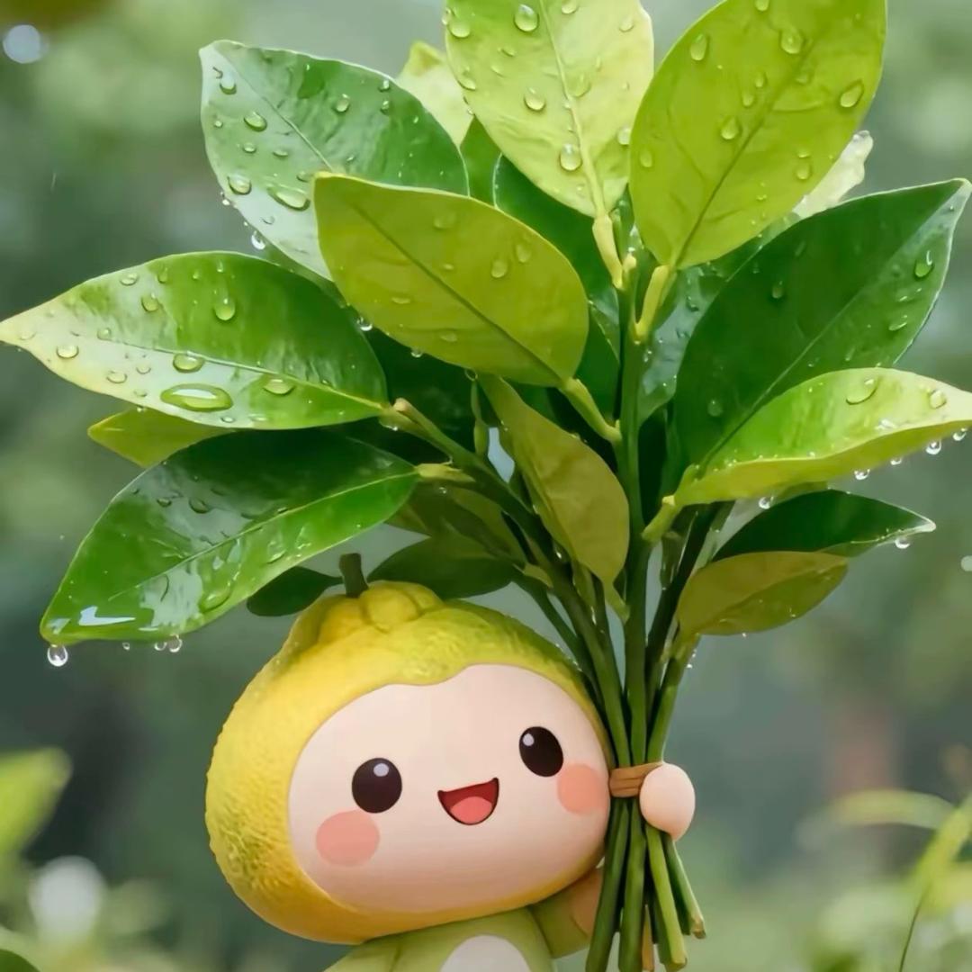 芭乐的乐是快乐的乐ཻya࿐