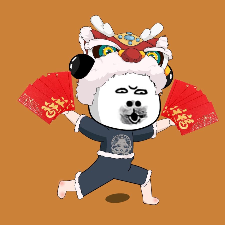 虾仁不留痕