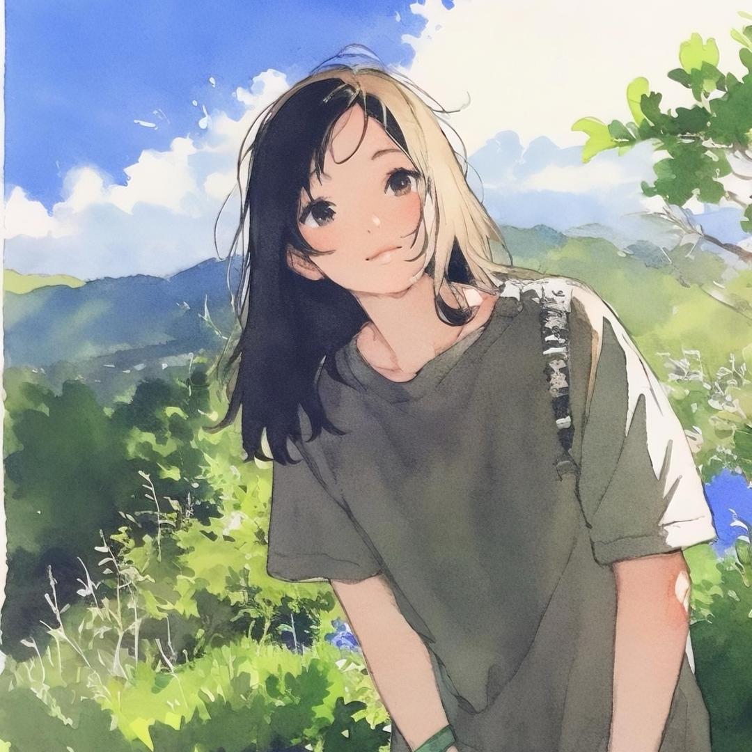 张嘻嘻灬