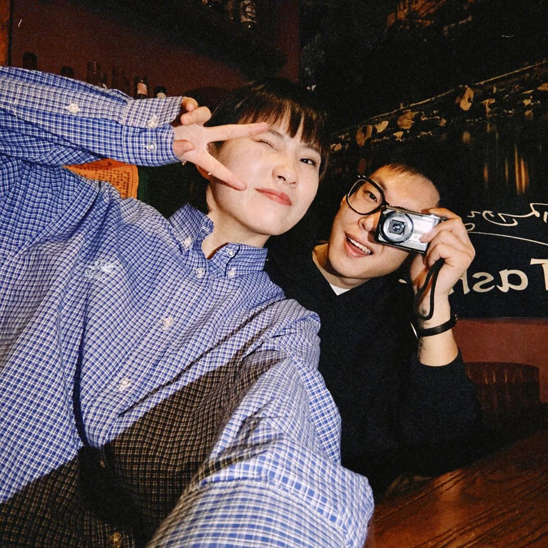 摄影师杜杜杜飞