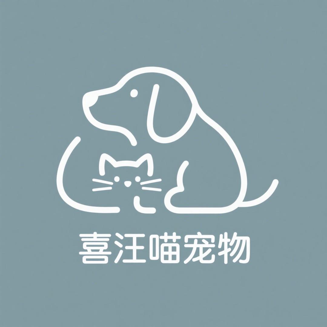 喜汪喵宠物