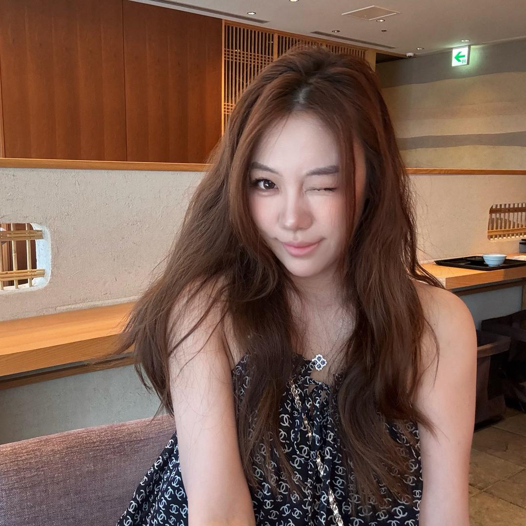 李姐(李大宝)