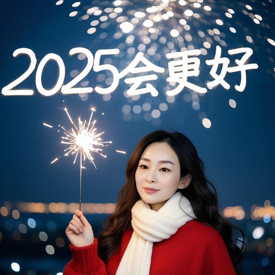 净享素颜
