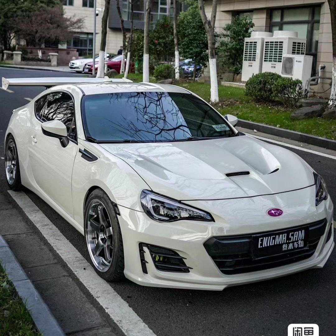 方卓二手车