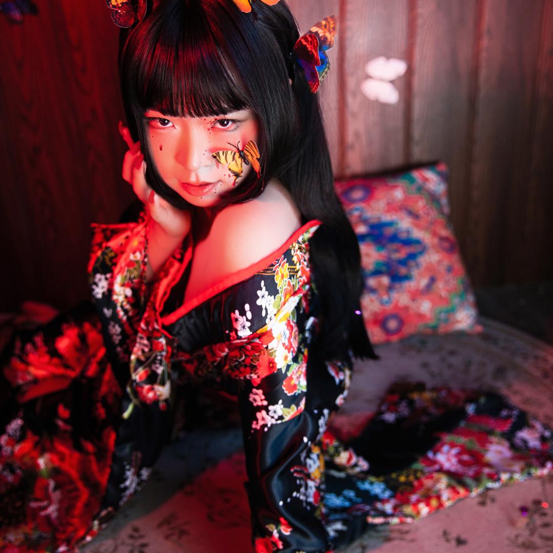小Mia